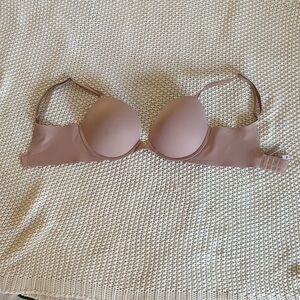 Victoria’s Secret love cloud push up bra